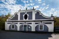 Želiv – Rehabilitace fasád premonstrátského kláštera